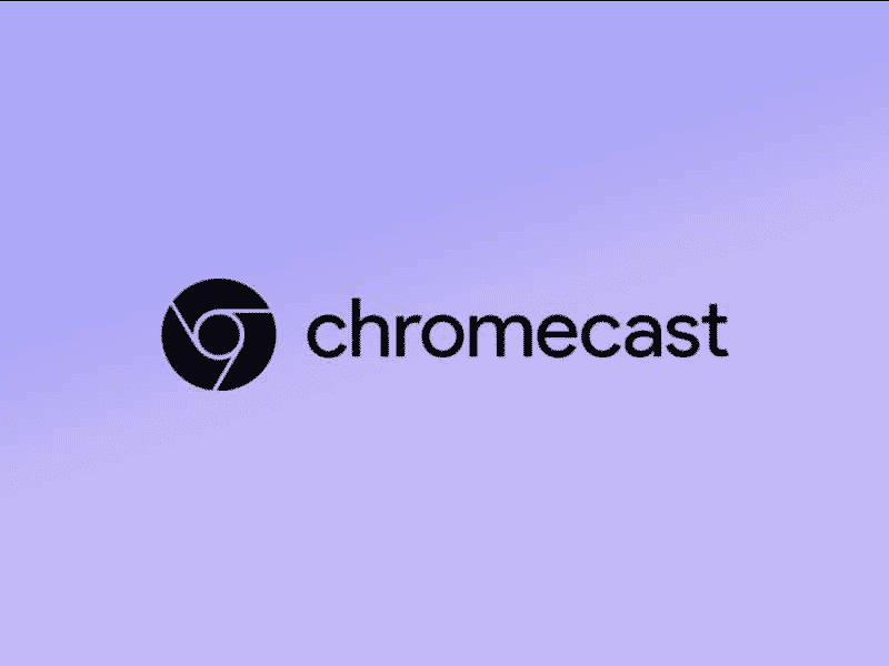 chromecast